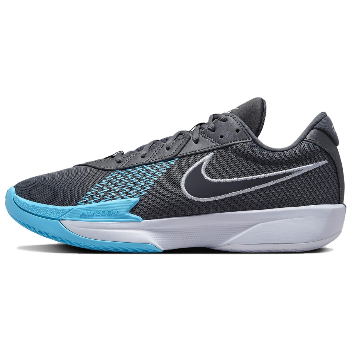 ナイキ Nike G.T. Cut Academy Iron Gray Baltic Blue FB2598-006 スニーカー メンズ