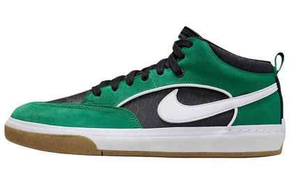 ナイキ Nike SB React Leo Malachite Black DX4361-301 スニーカー メンズ