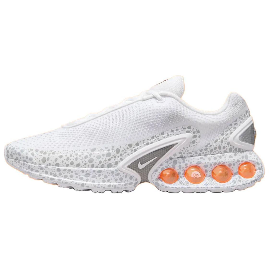 ナイキ Nike Air Max Dn SE Premium Safari Electric Pack Alternate HM0811-100 スニーカー メンズ