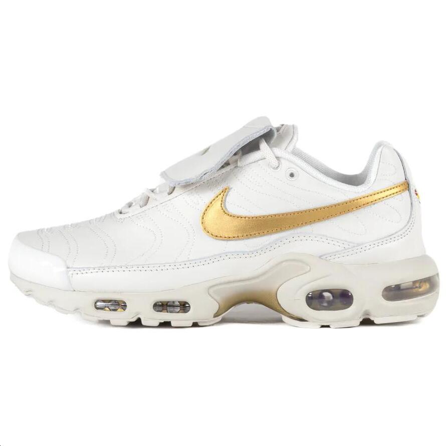 ナイキ Nike Air Max Plus Tiempo Metallic Gold HV2541-001 スニーカー メンズ