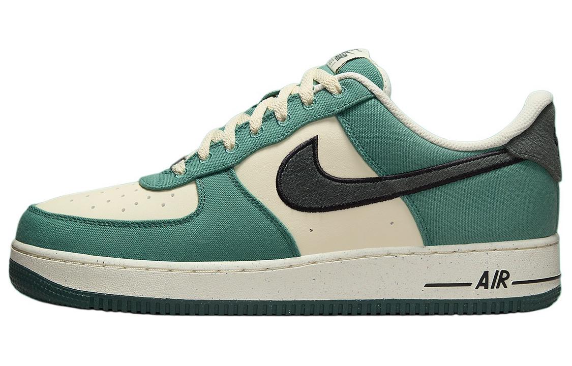 ナイキ Nike Air Force 1 '07 Vintage Green FQ8713-100 スニーカー メンズ