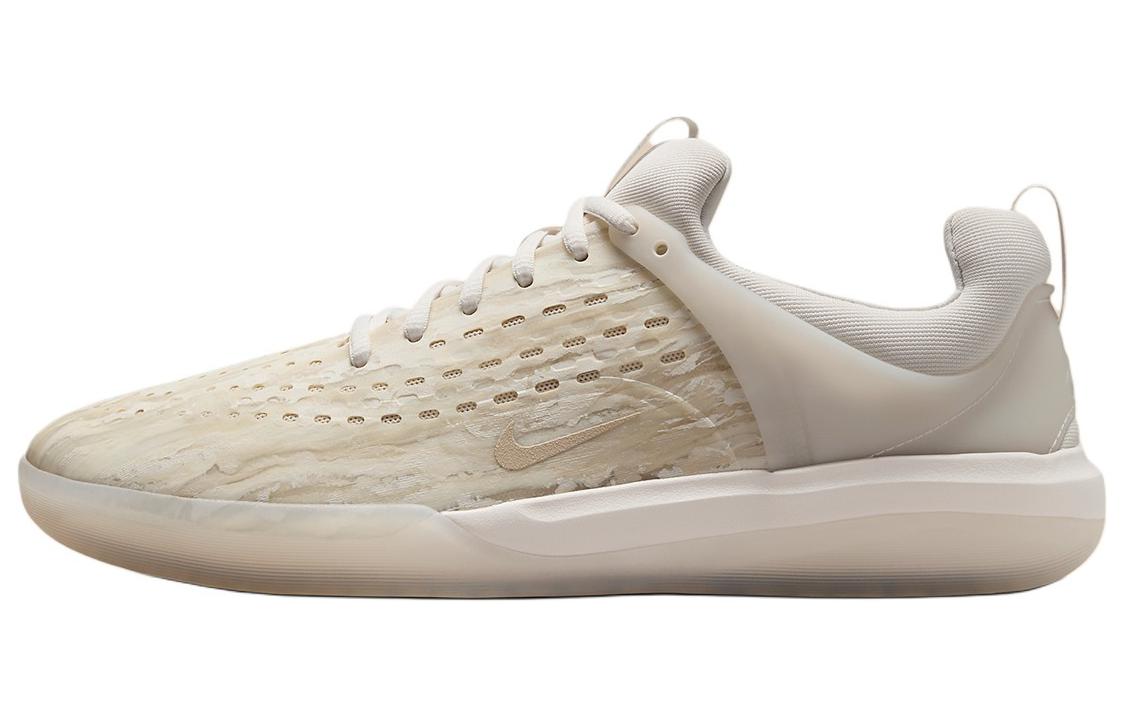 ナイキ Nike SB Zoom Nyjah 3 Phantom Light Orewood Brown FV5718-001 スニーカー メンズ