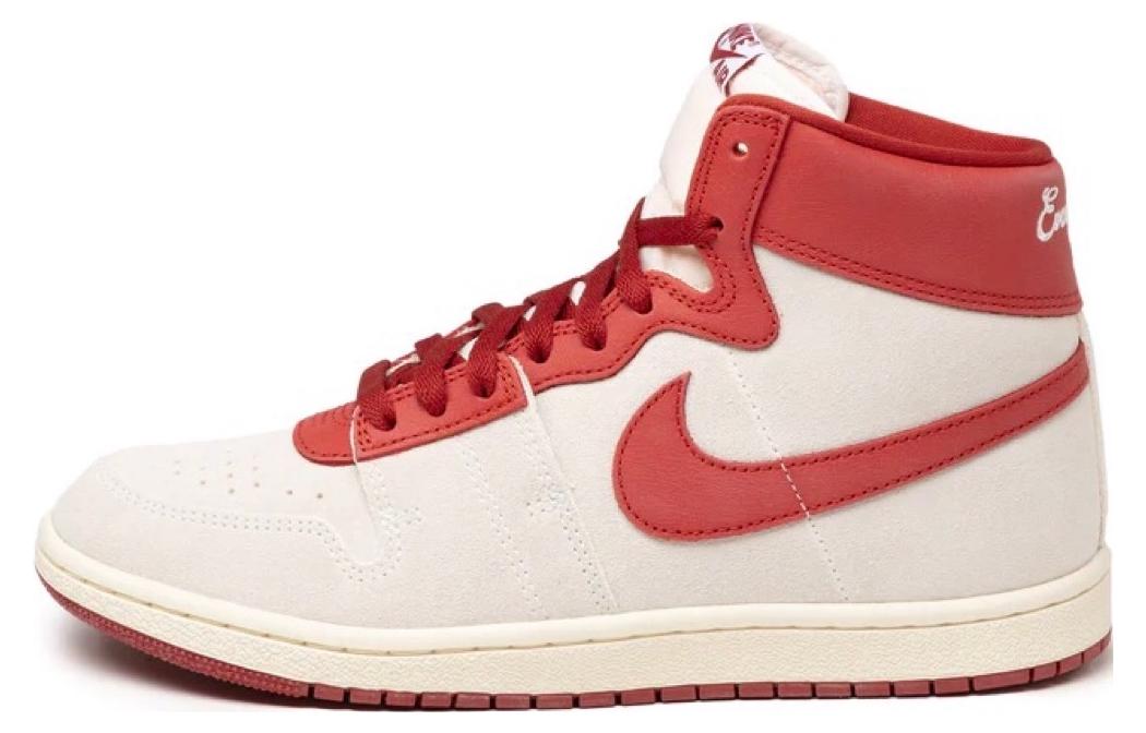 Jordan Nike Jordan Air Ship PE SP Every Game Dune Red DZ3497-106 スニーカー メンズ
