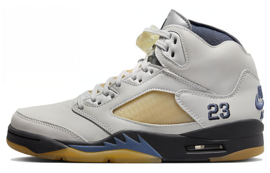 Jordan 5 Retro A Ma Maniere Dawn FZ5758-004 スニーカー レディース