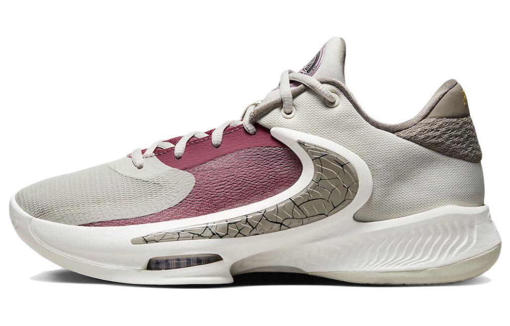ナイキ Nike Zoom Freak 4 Colosseum DJ6149-002 スニーカー メンズ