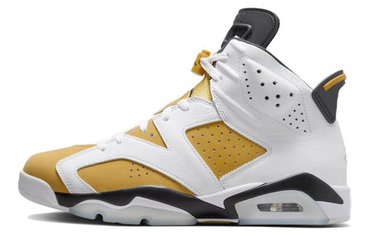 【新品・正規品・送料無料】Jordan 6 Retro Yellow Ochre CT8529-170 スニーカー メンズ 国内発送