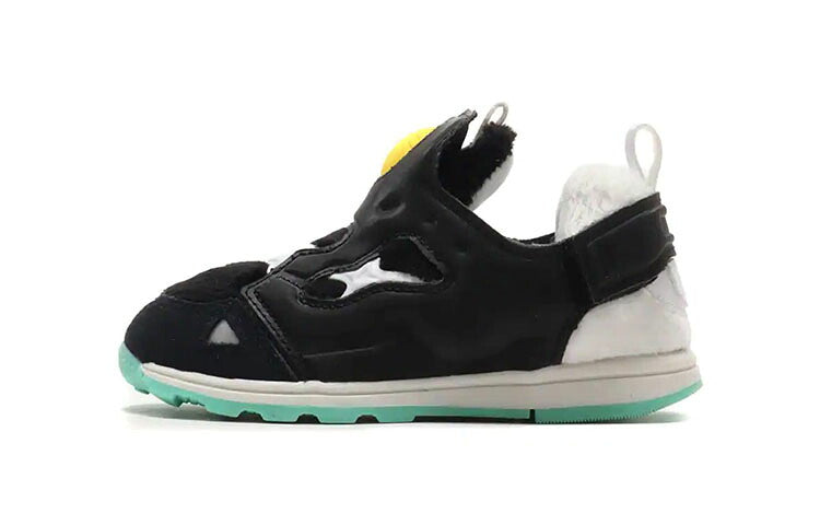 リーボック Reebok インスタポンプフューリー Instapump Fury ドラえもん Doraemon スニーカー ベビー