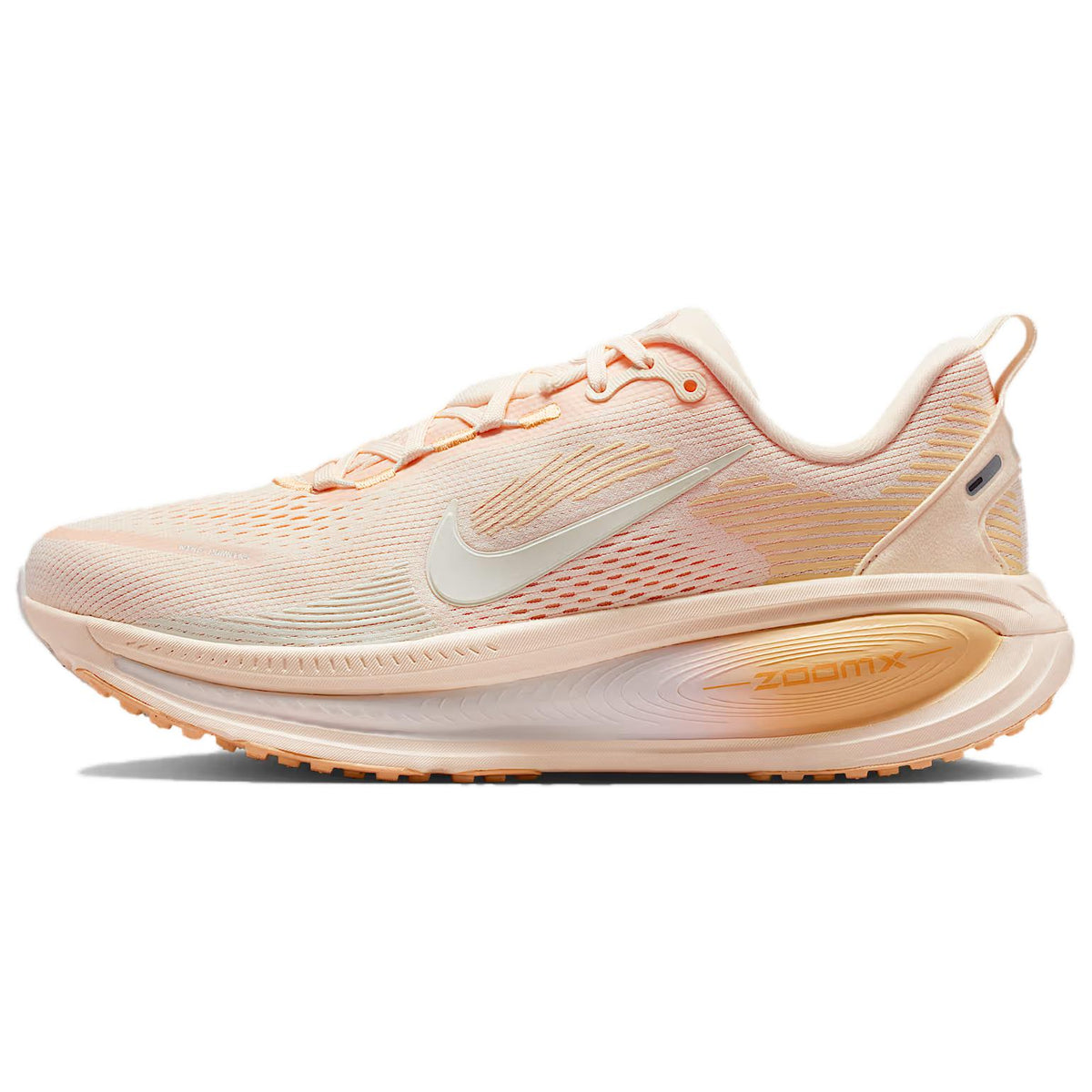 ナイキ Nike ボメロ18 Vomero 18 グアバアイス オレンジチョーク Guava Ice Orange Chalk HM6804-800 スニーカー レディース