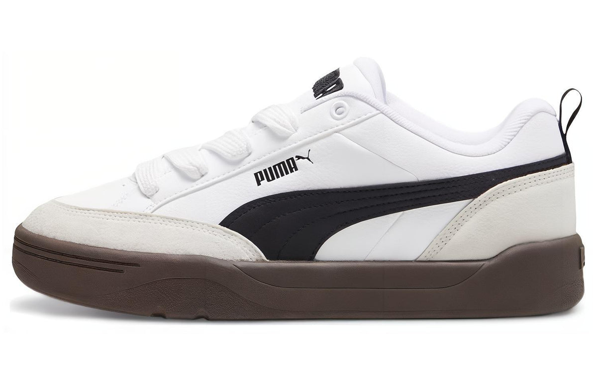 プーマ PUMA パーク ライフスタイル Park Lifestyle スニーカー メンズ レディース