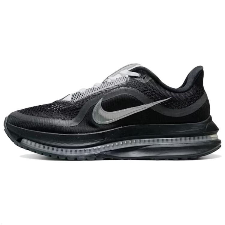ナイキ Nike Air Zoom Pegasus Premium SP Black Metallic Silver IH4369-001 スニーカー メンズ