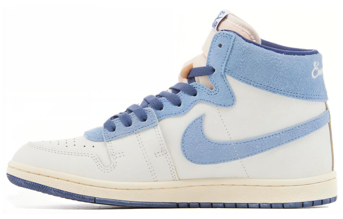 Jordan Nike Jordan Air Ship PE SP Every Game Diffused Blue DZ3497-104 スニーカー メンズ