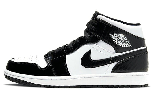 Jordan 1 Mid Carbon Fiber DD1649-001 スニーカー メンズ