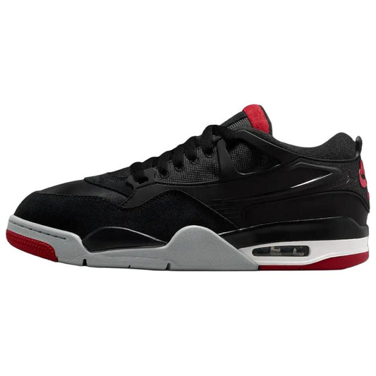 Jordan 4 RM Black Cement FQ7939-061 スニーカー メンズ