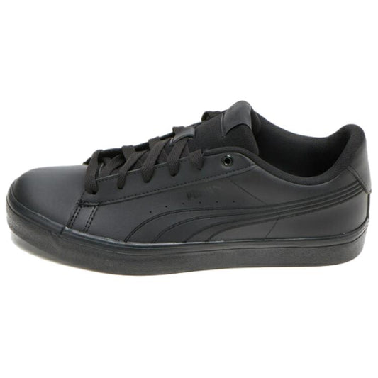 プーマ PUMA Court Bulk スニーカー ブラック ユニセックス