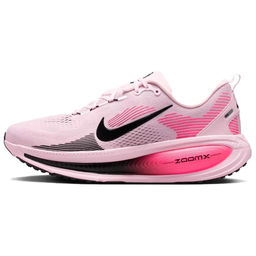 ナイキ Nike Vomero 18 ランニングシューズ ピンク メンズ