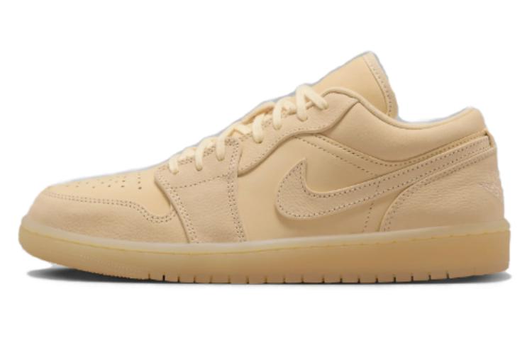 Jordan 1 Low SE Sand FZ3972-294 スニーカー レディース