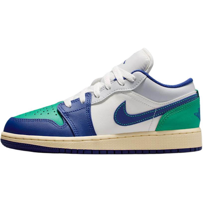 ナイキ Nikeジョーダン Jordan Air Jordan 1 Low スニーカー グレードスクール