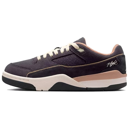 ナイキ Nike ジョーダン Jordan フライトコート Flight Court スニーカー レディース