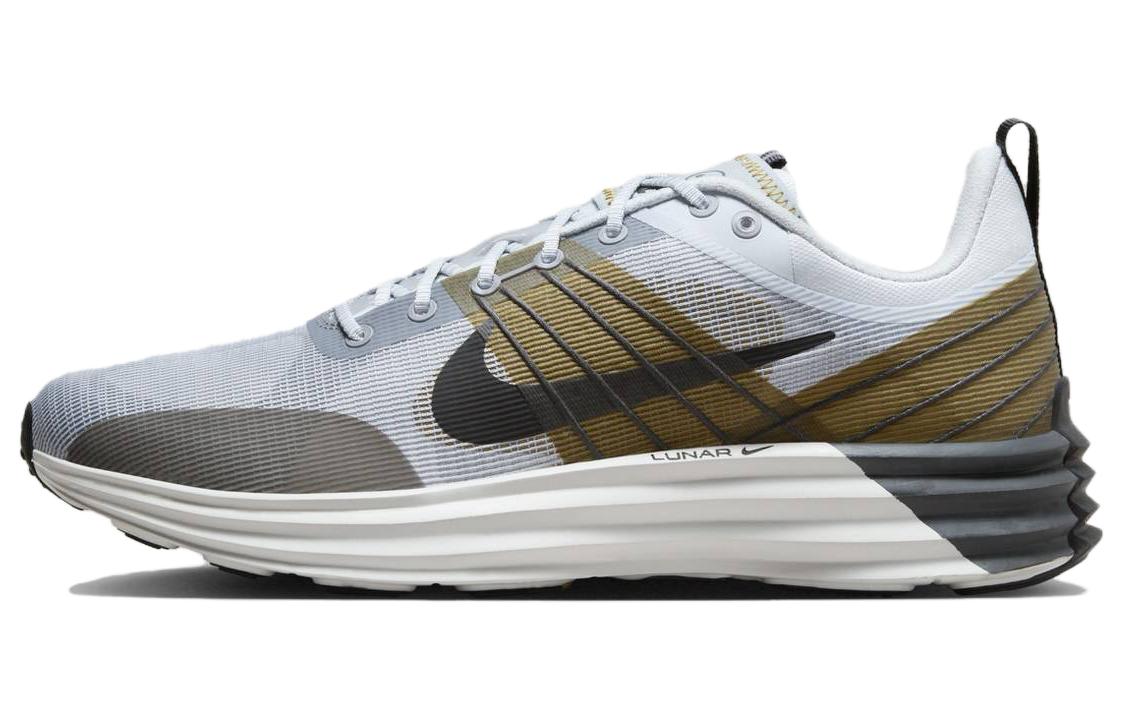 ナイキ Nike Lunar Roam Platinum Tint Desert Moss DV2440-001 スニーカー メンズ