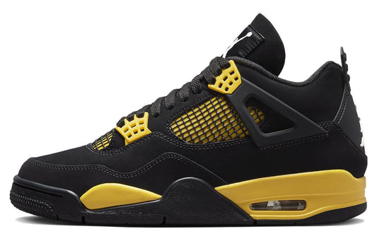 Jordan 4 Retro Thunder (2023) DH6927-017 スニーカー メンズ