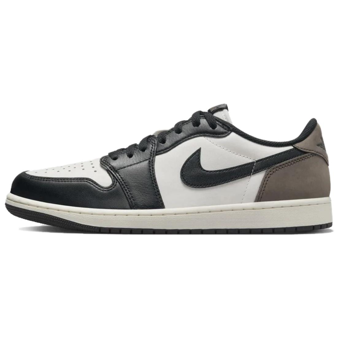 Jordan 1 Retro Low OG Mocha CZ0790-102 スニーカー メンズ