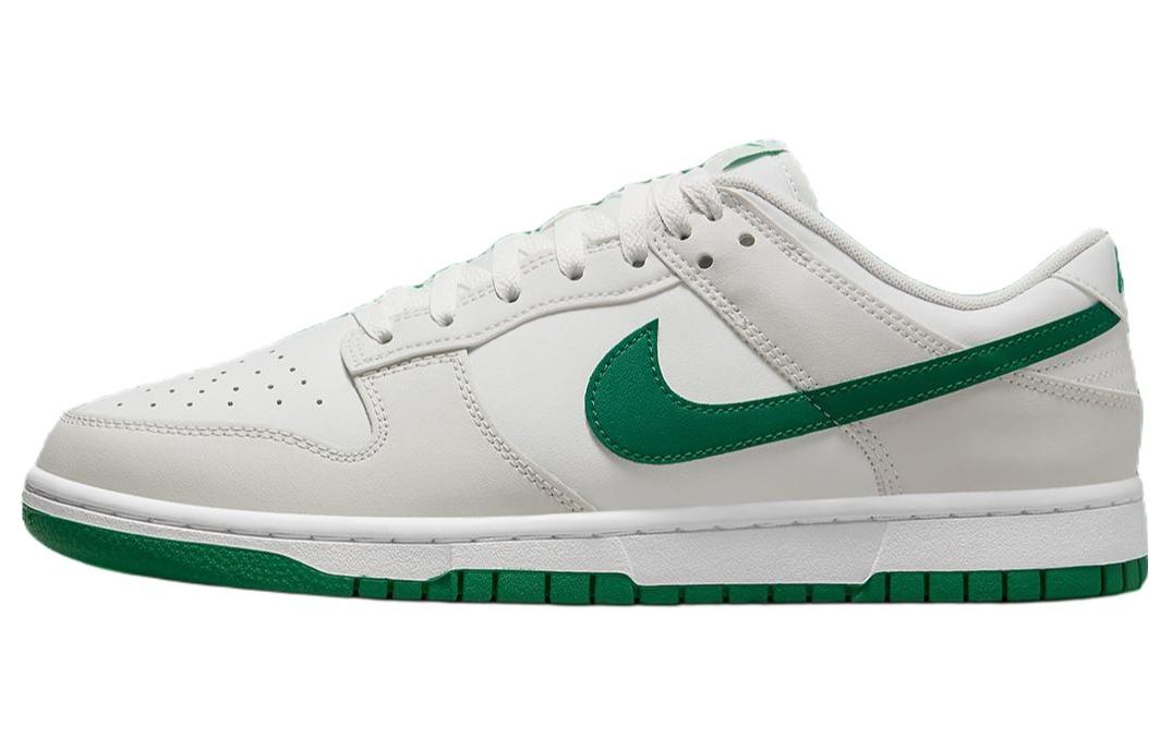 ナイキ Nike Dunk Low Retro Summit White Malachite DV0831-107 スニーカー メンズ