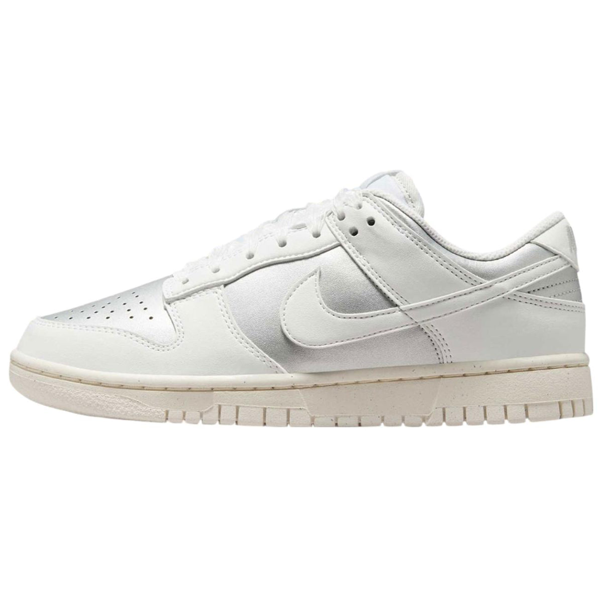ナイキ Nike Dunk Low Metallic スニーカー レディース