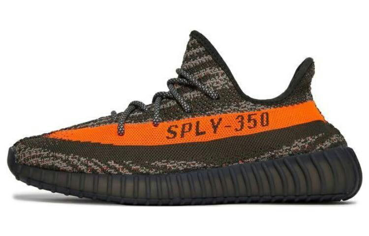 【新品・正規品・送料無料】アディダス adidas イージーブースト350 V2 Yeezy Boost 350 V2 Carbon Beluga HQ7045 スニーカー メンズ 国内発送