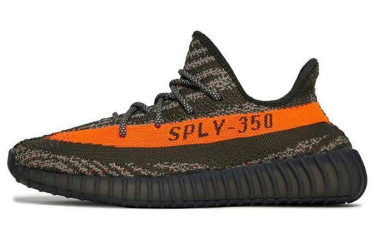 【新品・正規品・送料無料】アディダス adidas イージーブースト350 V2 Yeezy Boost 350 V2 Carbon Beluga HQ7045 スニーカー メンズ 国内発送