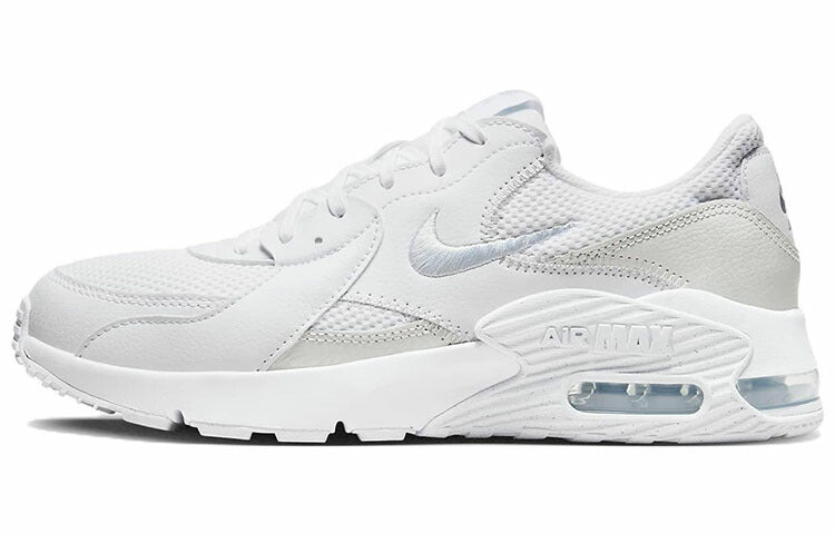 ナイキ Nike Air Max Excee White Metallic Platinum CD5432-121 スニーカー レディース