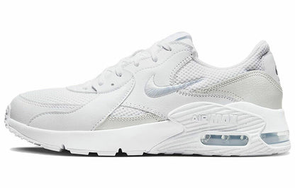 ナイキ Nike Air Max Excee White Metallic Platinum CD5432-121 スニーカー レディース