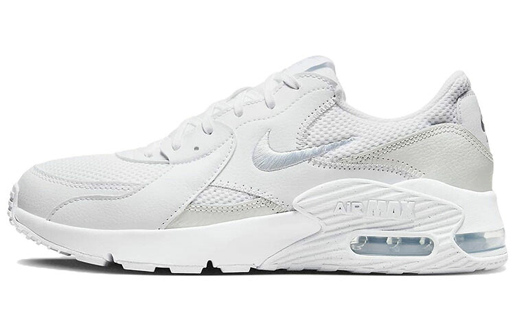 ナイキ Nike Air Max Excee White Metallic Platinum CD5432-121 スニーカー レディース