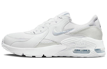 ナイキ Nike Air Max Excee White Metallic Platinum CD5432-121 スニーカー レディース