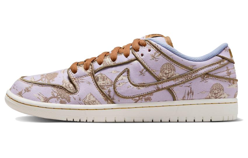 ナイキ Nike Dunk SB Low スニーカー ユニセックス