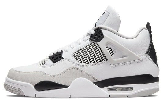 Jordan 4 Retro Military Black DH6927-111 スニーカー メンズ
