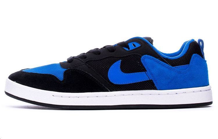 ナイキ Nike SB Alleyoop Royal スケートシューズ メンズ