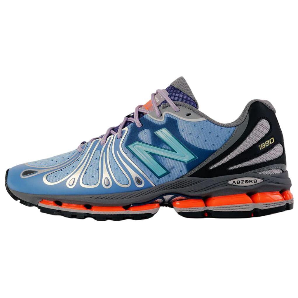 ニューバランス New Balance 1890 Action Bronson Cyborg Tears U18908BN スニーカー メンズ