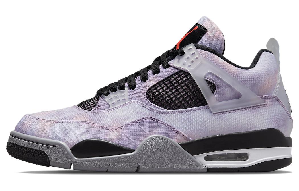 【新品・正規品・送料無料】Jordan 4 Retro Zen Master DH7138-506 スニーカー メンズ 国内発送