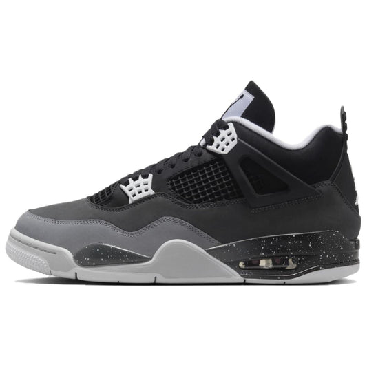 ナイキ Nike エアジョーダン4 Air Jordan 4 スニーカー メンズ