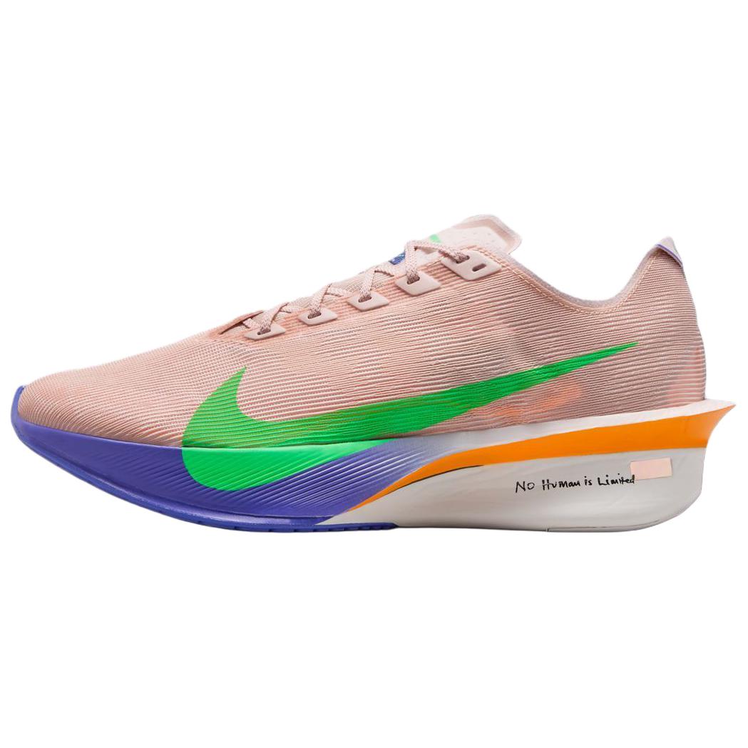 ナイキ Nike × Eliud Kipchoge VAPORFLY 4 メンズ ランニングシューズ