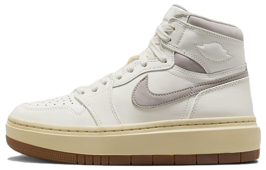 ジョーダン Jordan 1 Elevate High College Grey DZ3744-100 スニーカー レディース