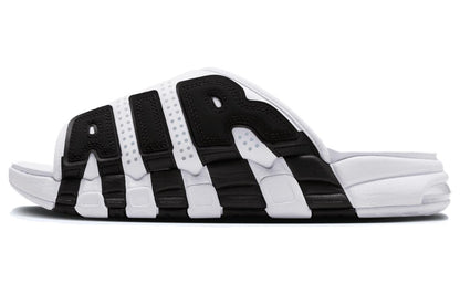 ナイキ Nike エアモアアップテンポ Air More Uptempo スライド Slide スニーカー メンズ レディース