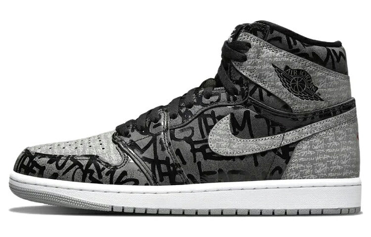 ジョーダン Jordan 1 Retro High OG Rebellionaire 555088-036 スニーカー メンズ