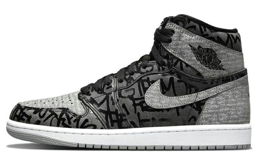 ジョーダン Jordan 1 Retro High OG Rebellionaire 555088-036 スニーカー メンズ