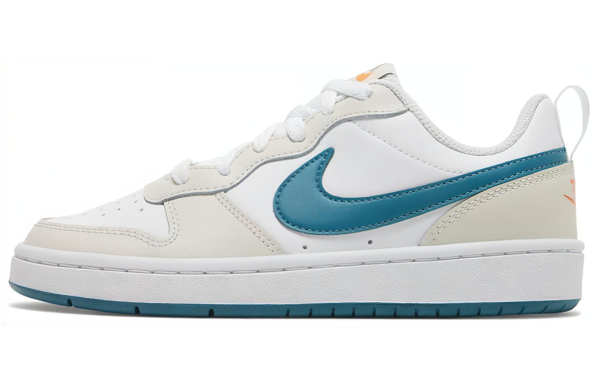 ナイキ Nike コートバーロウ Court Borough 2 スニーカー メンズ レディース