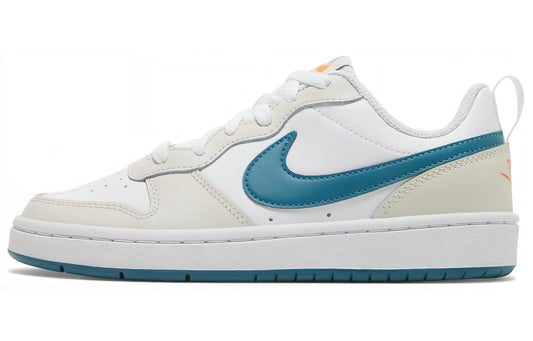 ナイキ Nike コートバーロウ Court Borough 2 スニーカー メンズ レディース