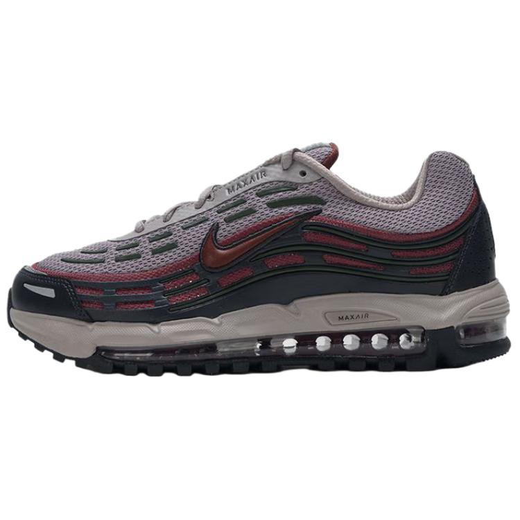 ナイキ Nike Air Max TL 2.5 College Grey Red Sepia FZ4110-007 スニーカー メンズ