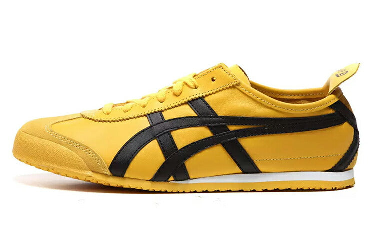 【新品・正規品・送料無料】オニツカタイガー メキシコ66 Onitsuka Tiger MEXICO 66 オニツカ ユニセックス スニーカー メンズ レディース 国内正規