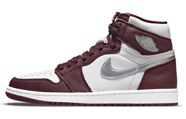 Jordan 1 Retro High OG Bordeaux 555088-611 スニーカー メンズ