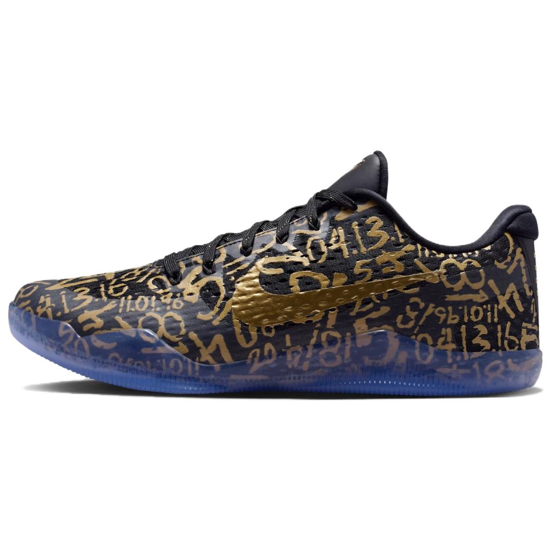 ナイキ Nike Kobe 11 Protro Mamba Day IU4902-900 スニーカー メンズ